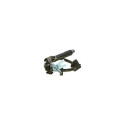 Bosch Brake Hydraulic Hose Line Front Right fits Peugeot 406 1995-2004