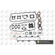BGA Cylinder Head Gasket Kit HN6355