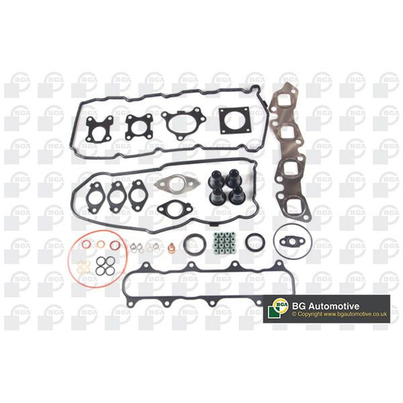 BGA Cylinder Head Gasket Kit fits Nissan Cabstar 2006-2013