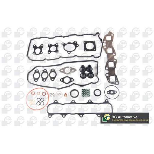 BGA Cylinder Head Gasket Kit fits Nissan Cabstar 2006-2013