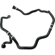 Gates Curved Radiator Hose 02-1772