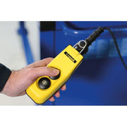 Laser Electro-Hydraulic Table Lift - 1 Tonne 8524 Laser - Dynamic Drive