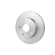 Bosch Front Brake Discs & Pads fits Jeep Grand Cherokee III 2006-2010 6.1