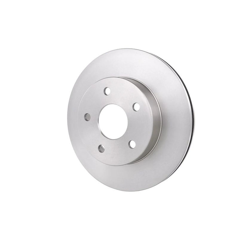 Bosch Front Brake Discs & Pads fits Jeep Grand Cherokee III 2006-2010 6.1