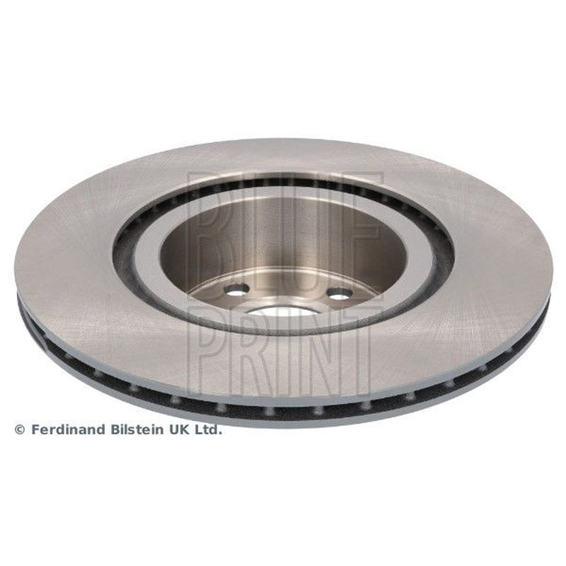 Blue Print Front & Rear Brake Discs & Pads fits BMW X4 2015-2018