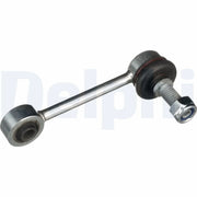 Delphi Stabiliser Bar Link Coupling Rod Front fits Daimler Daimler Xj 1997-2003