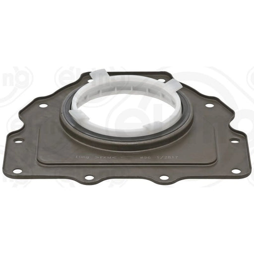 Elring Crankshaft Shaft Seal OD ID Wide fits Fiat Talento 2016 on 1.6
