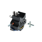 Bosch Alternator Voltage Regulator