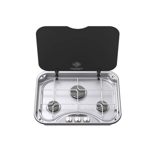 Thetford Basic Line 345 Rectangular Hob | UK Camping and Leisure