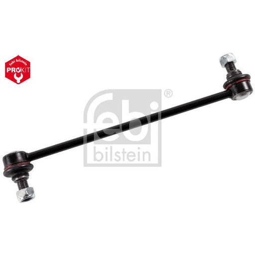 Febi Stabiliser Bar Link Coupling Rod Front Right 27338