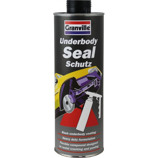 Granville Underbody Schutz - 1 litre - 0222A