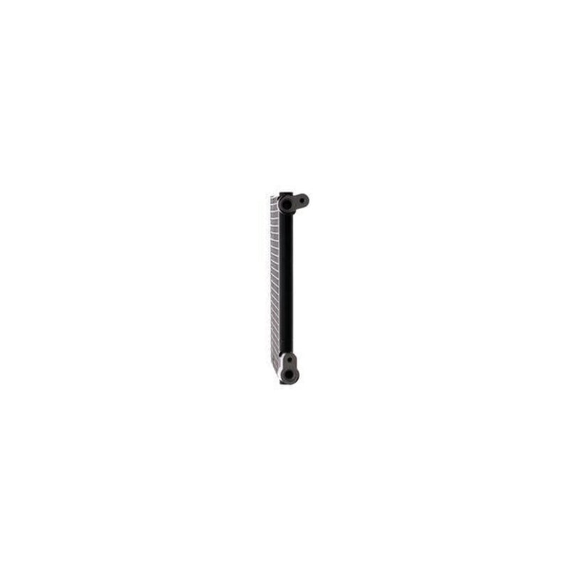 Mahle Air Conditioning Condenser fits Fiat Seicento / 600 1997-2010 0.9 1.1