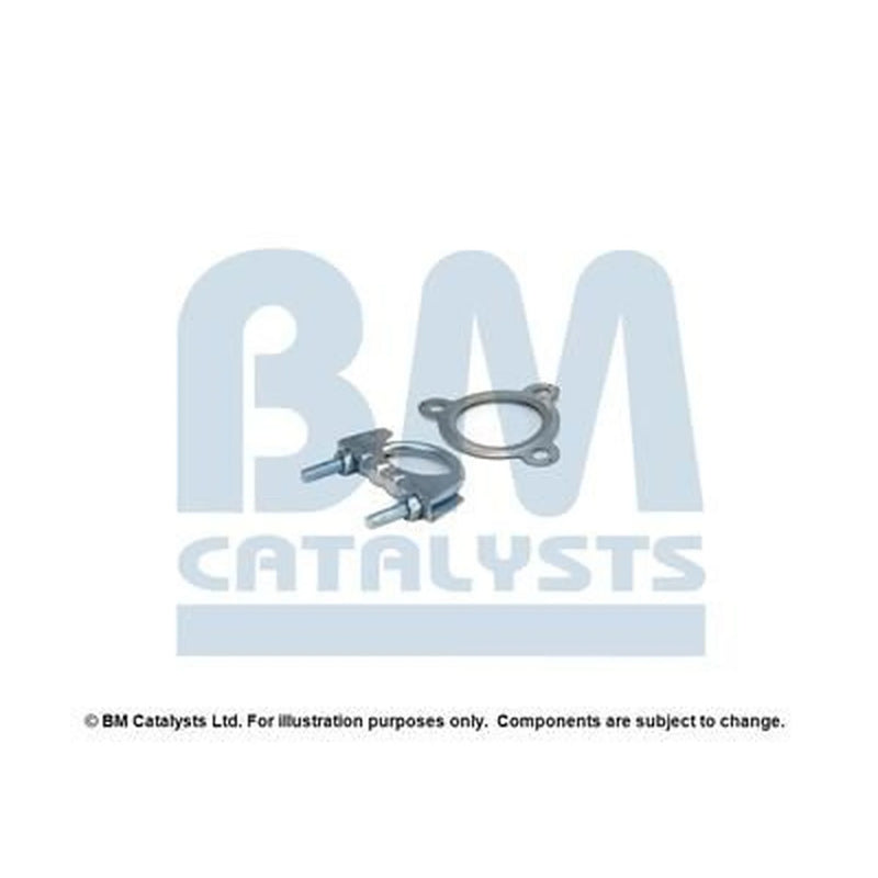 BM Catalysts Fitting Kit FK80347A FK80347A