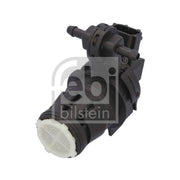 Febi Windscreen Washer Pump 1004181
