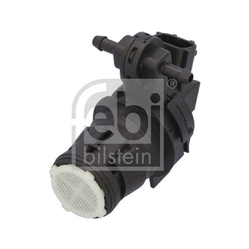 Febi Windscreen Washer Pump 1004181