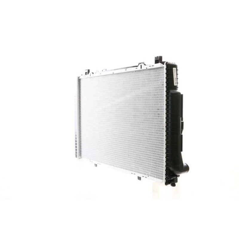 Mahle Engine Radiator fits Mercedes-Benz S-Class 1991-1999