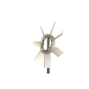 Mahle Radiator Cooling Fan Blade