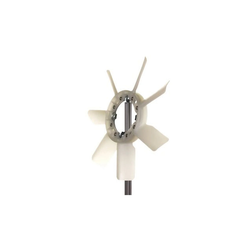 Mahle Radiator Cooling Fan Blade