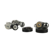 Gates V-Ribbed Belt Set K078PK1515HD
