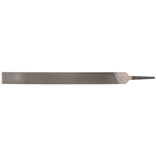 Draper Second Cut Hand File, 12 x 250mm 60209 Draper - Dynamic Drive