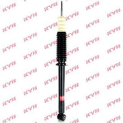 KYB Shock Absorber Damper Strut Rear fits Ford Ka 1996-2008 1.3 1.6