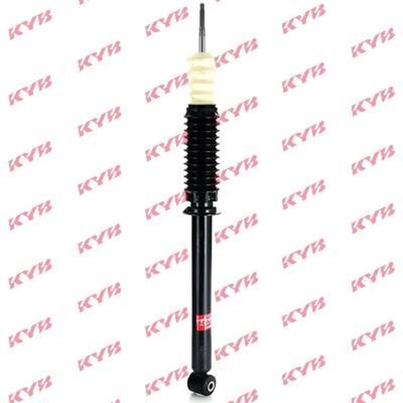 KYB Shock Absorber Damper Strut Rear fits Ford Ka 1996-2008 1.3 1.6