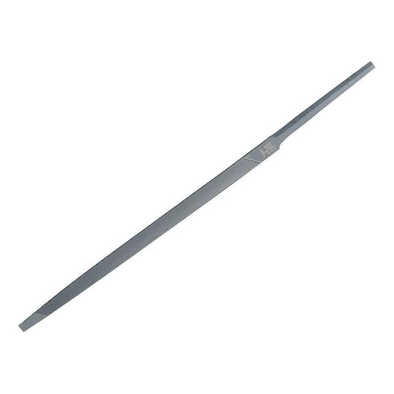 Bahco 4-187-04-2-0 Extra Slim Taper Sawfile 100mm (4in) Bahco - NN4 Online