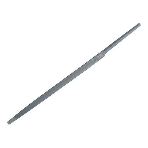 Bahco 4-187-04-2-0 Extra Slim Taper Sawfile 100mm (4in) Bahco - NN4 Online