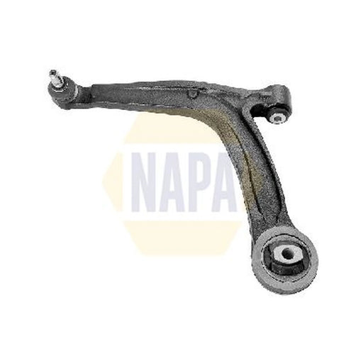 NAPA Control/Trailing Arm Front Left fits Ford Ka 2008-2016 1.2 1.3