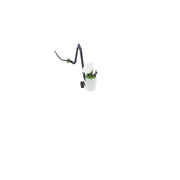 Bosch Fuel Tank Sender Unit in the fuel tank fits BMW 5 2005-2010