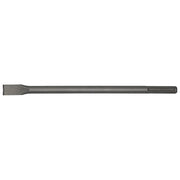 Sealey Chisel 20 x 400mm SDS MAX X2CH Sealey - Dynamic Drive