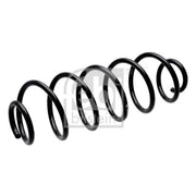 Febi Rear Suspension Coil Spring 1003116