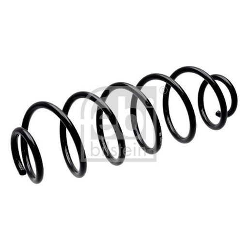 Febi Rear Suspension Coil Spring 1003116