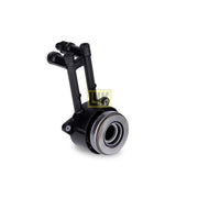 LuK Clutch Central Slave Cylinder fits Ford Fiesta V 2001-2010 1.25 1.3 1.4 1.6