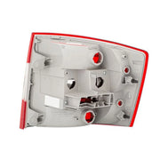 Hella Tail Light / Lamp W5W Left fits Skoda Octavia III Combi 2012-2020