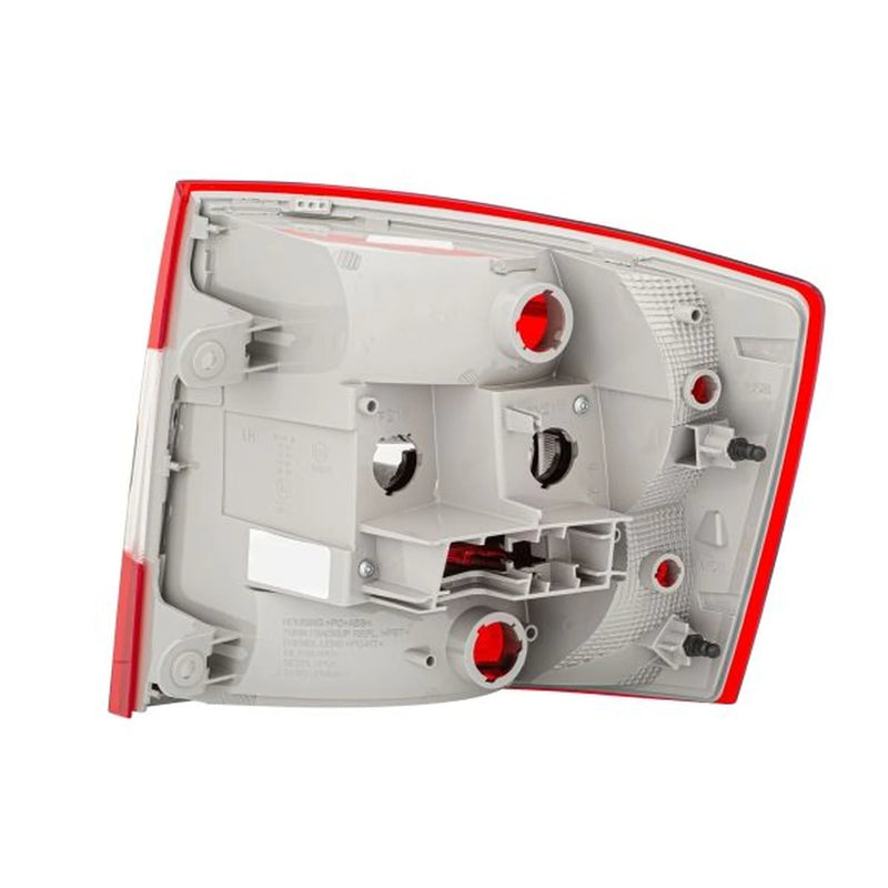 Hella Tail Light / Lamp W5W Left fits Skoda Octavia III Combi 2012-2020