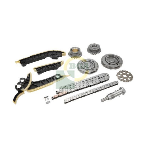 BGA Timing Chain Kit Set 62 Links fits Mercedes-Benz A-Class 2018-2019