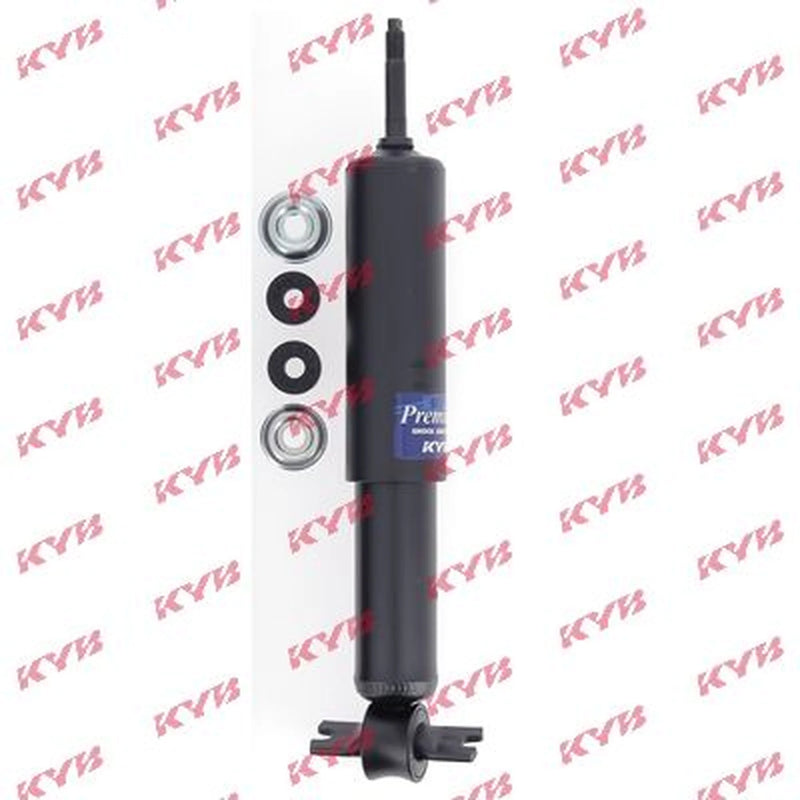 KYB Shock Absorber Damper Strut Front fits Mazda Bongo Bus 1984-1994