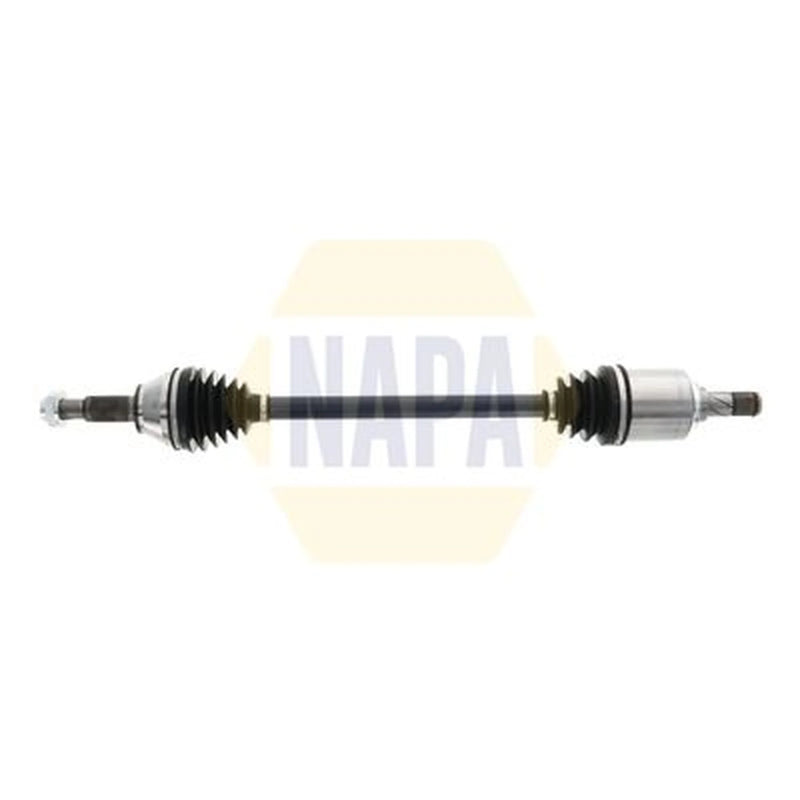 NAPA CV Drive Shaft Driveshaft Front Left NDS2201L