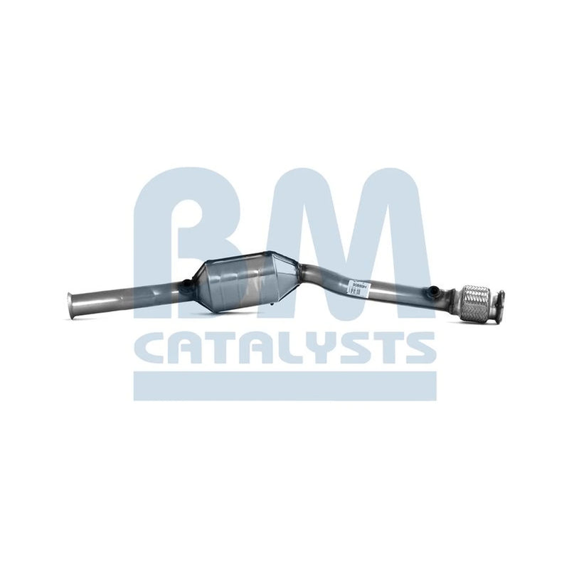 BM Catalysts Homologated Petrol Cat fits Peugeot 406 2000-2004 1.8
