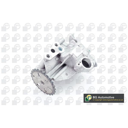 BGA Engine Oil Pump Assembly fits Fiat Talento 2016 on 1.6