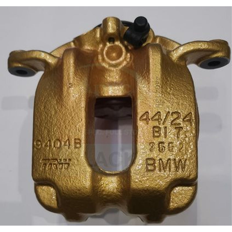 Apec Brake Caliper Assembly Rear Right fits BMW 5 2011-2016