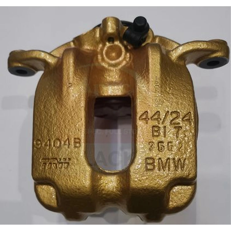 Apec Brake Caliper Assembly Rear Right RCA1107GOL