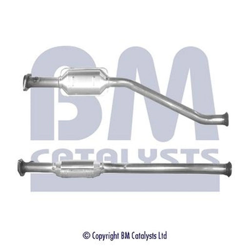 BM Catalysts Homologated Petrol Cat fits Renault Espace 1996-1998 3.0