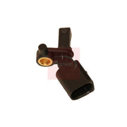Apec ABS Wheel Speed Sensor Rear Left fits Audi A1 2010-2018 1.0 1.2 1.4 1.6 2.0