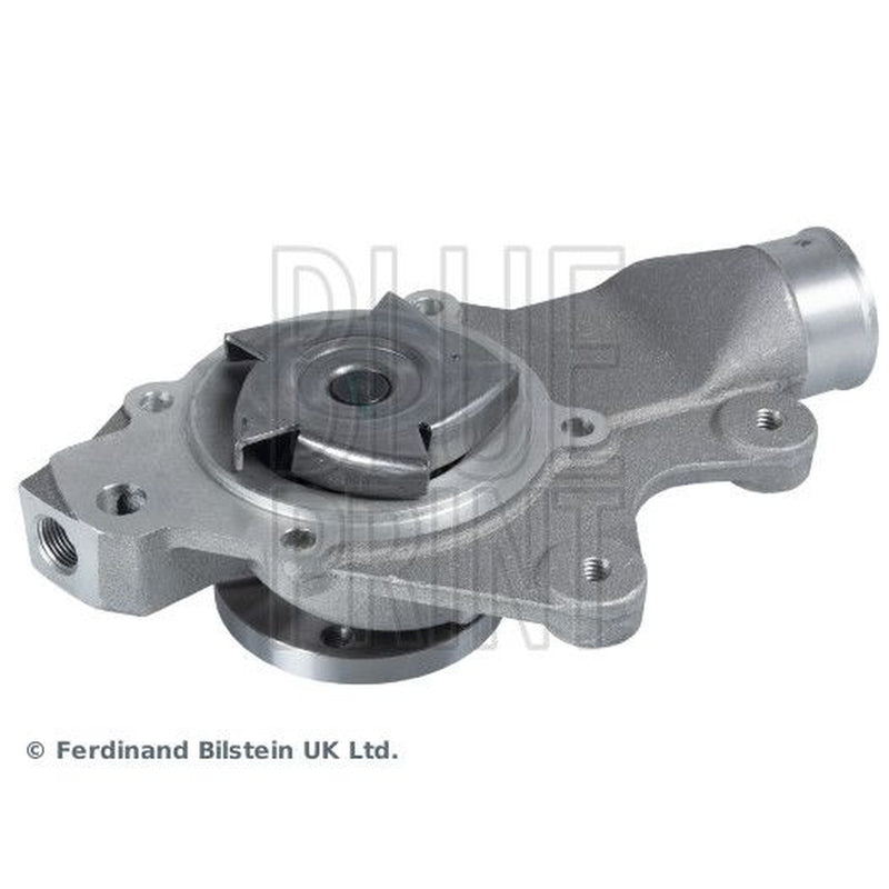 Blue Print Engine Cooling Water Pump fits Jeep Cherokee 1988-2001 4.0
