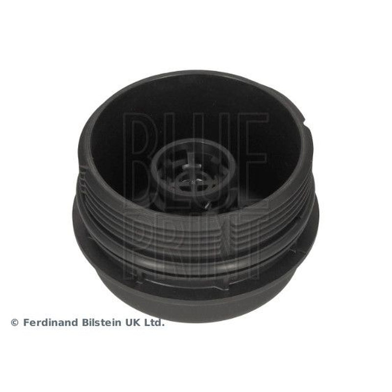 Blue Print Oil Filter Housing Cap fits Citroën Berlingo 2018 on 1.5