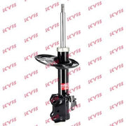 KYB 2 x Front Shock Absorbers fits Toyota Verso 2009-2018 1.6 2.0 2.2