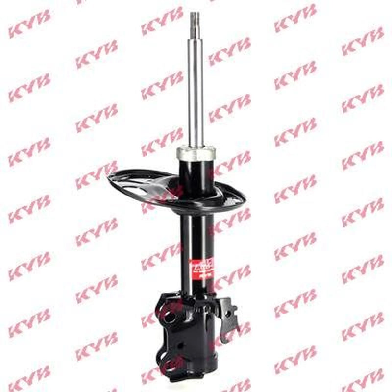 KYB Shock Absorber Damper Strut Front Left fits Toyota Verso 2009-2018