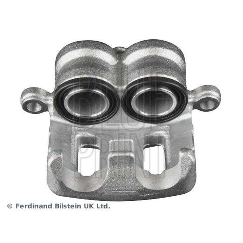 Blue Print Brake Caliper Assembly Front Left fits Mitsubishi Grandis 2004-2011